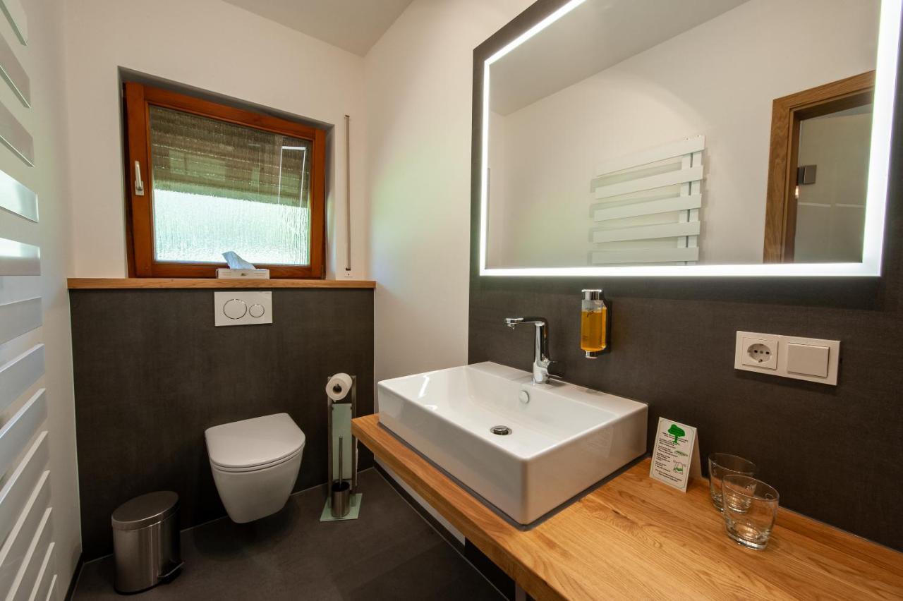 Hotel Landgasthof Oberschnorrhof Dammbach المظهر الخارجي الصورة
