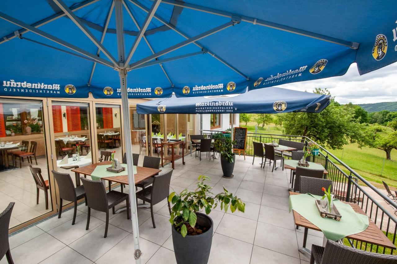 Hotel Landgasthof Oberschnorrhof Dammbach المظهر الخارجي الصورة